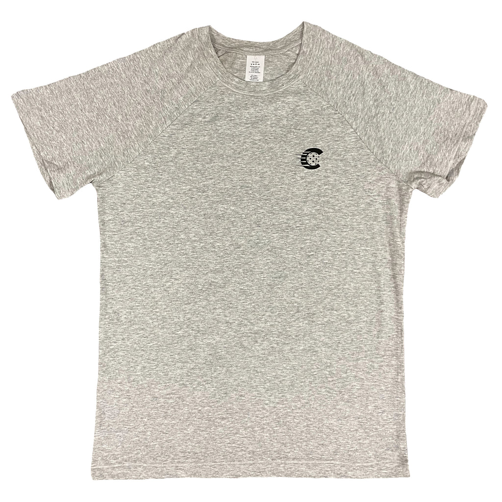 Heather Grey