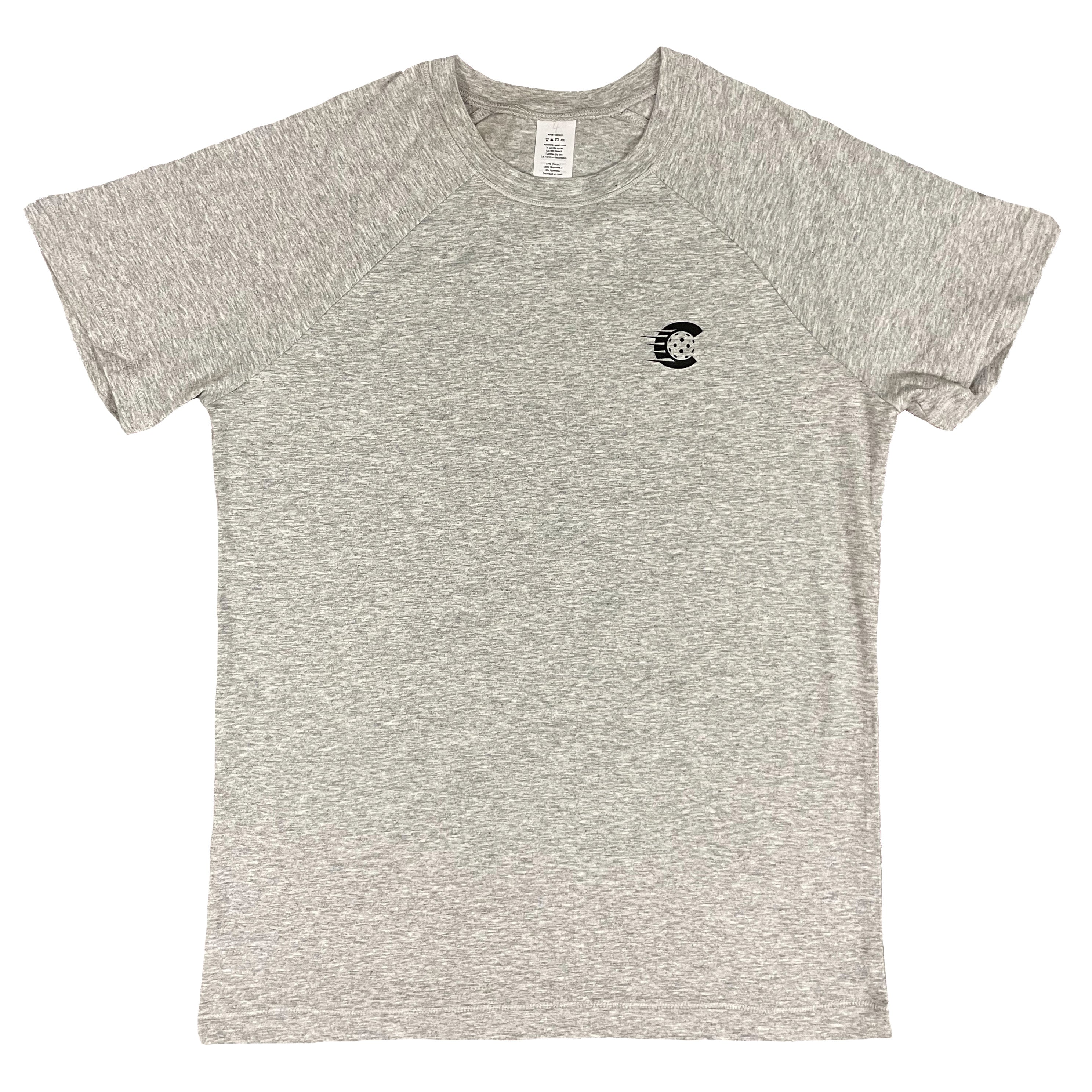 Heather Grey