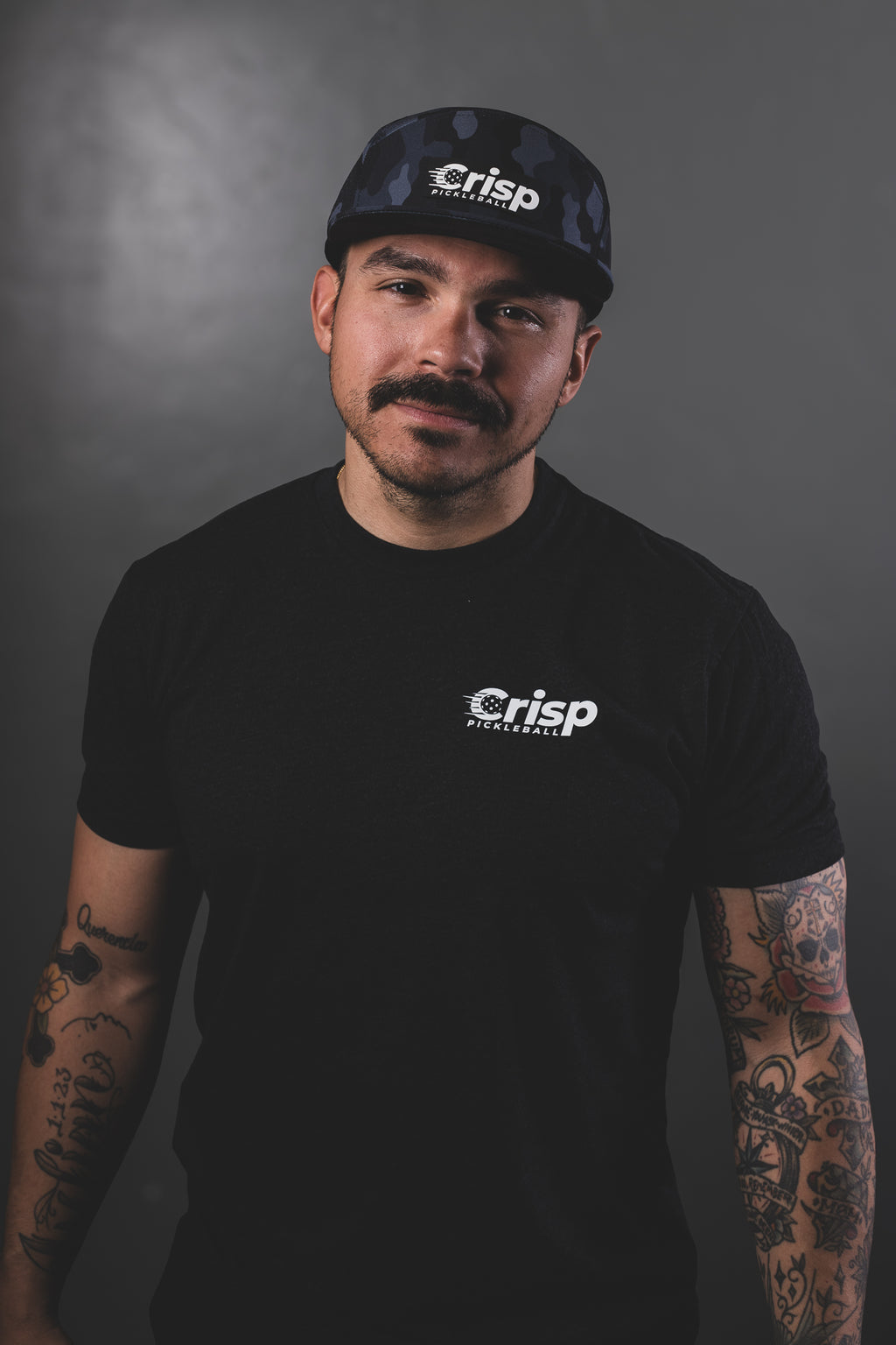 Snapback Performance Hats