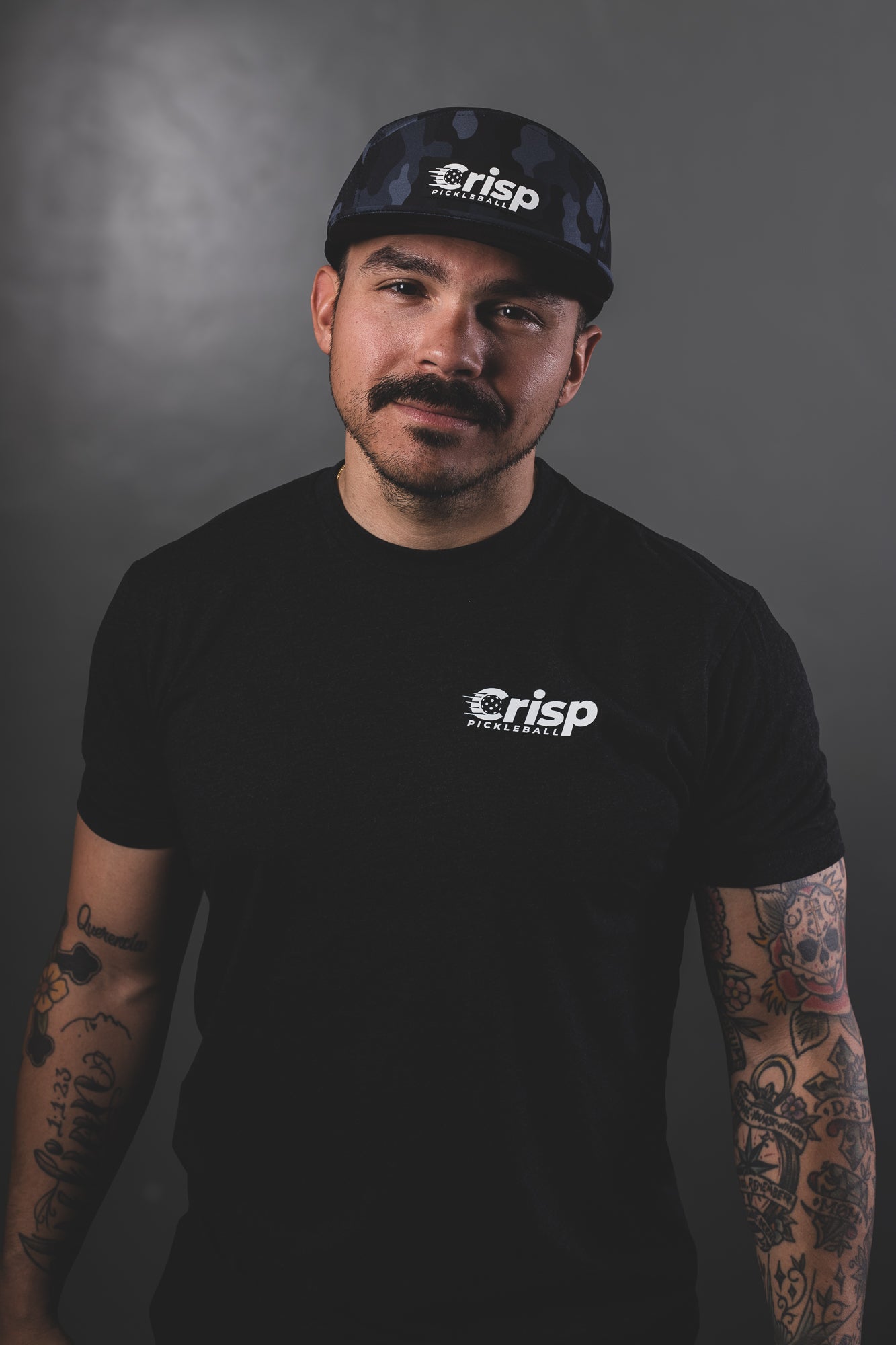Snapback Performance Hats