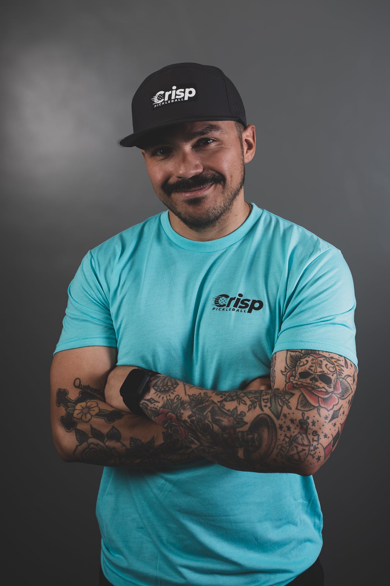 Snapback Performance Hats
