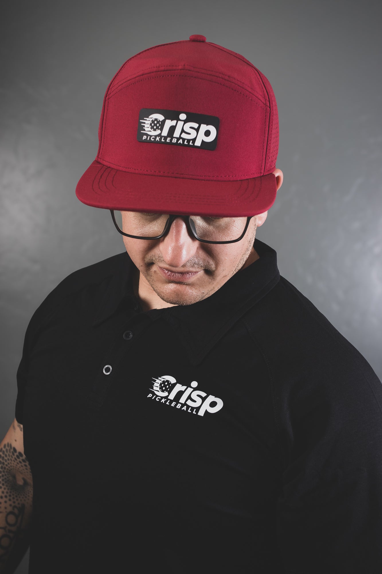 Snapback Performance Hats