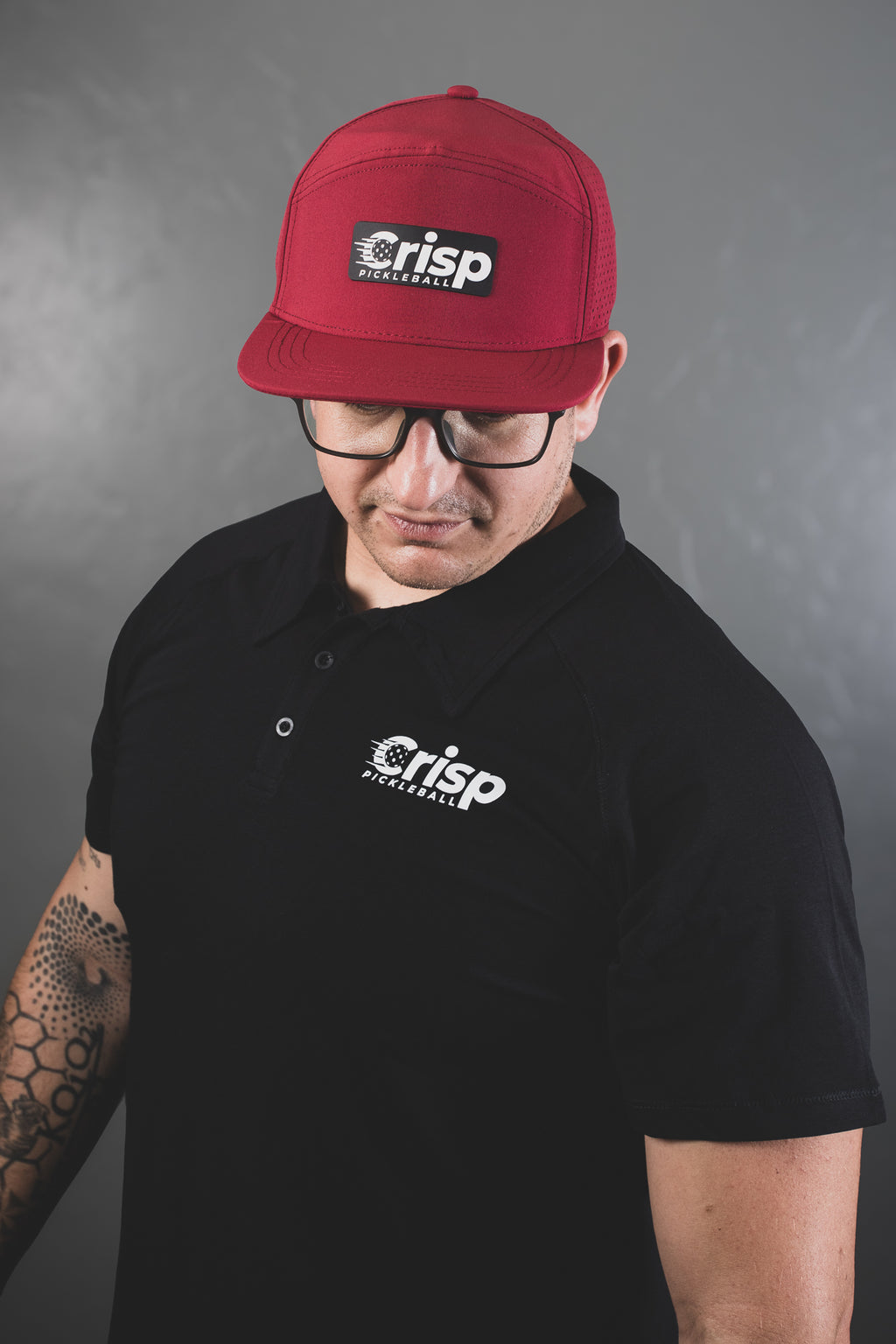 Snapback Performance Hats