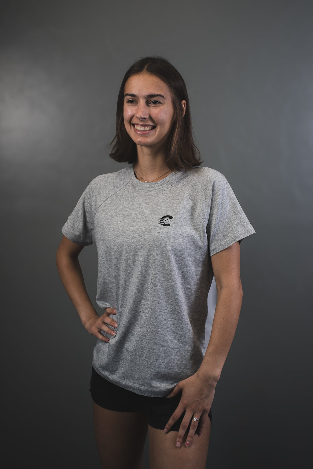 Heather Grey