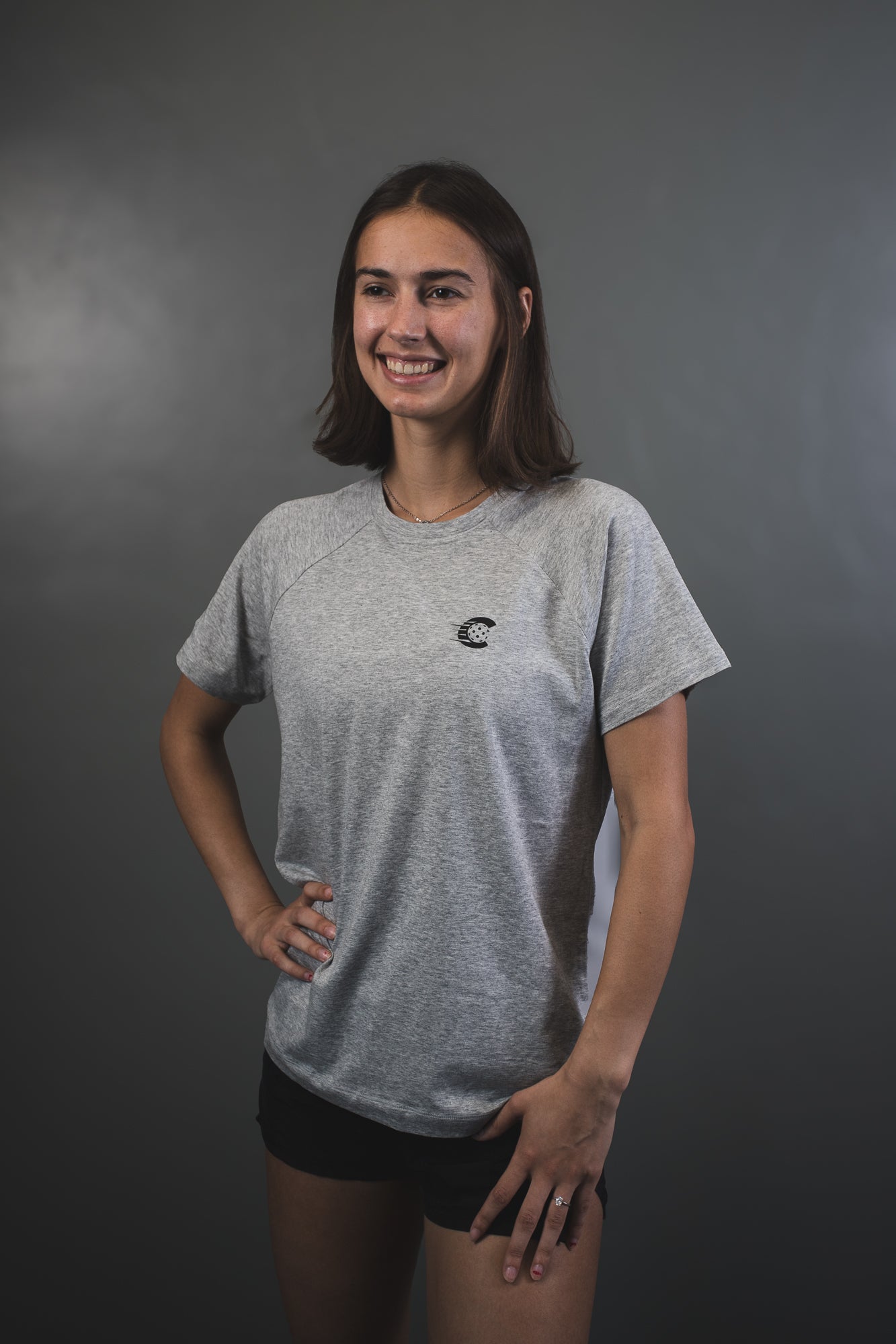 Heather Grey