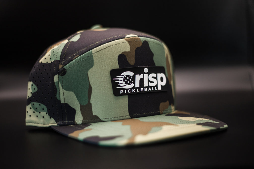 green camo