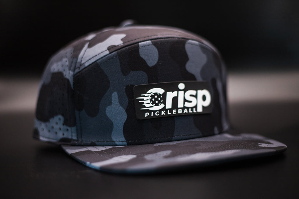 black camo
