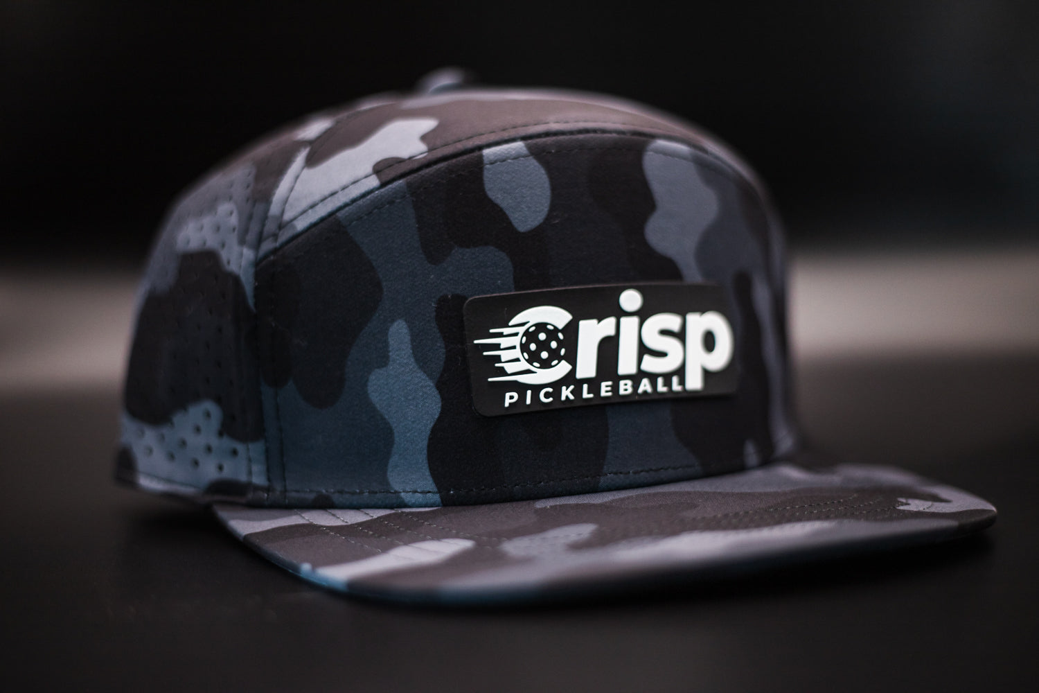 black camo
