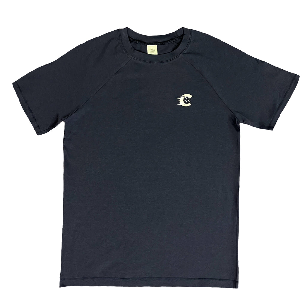 Performance Short Sleeve