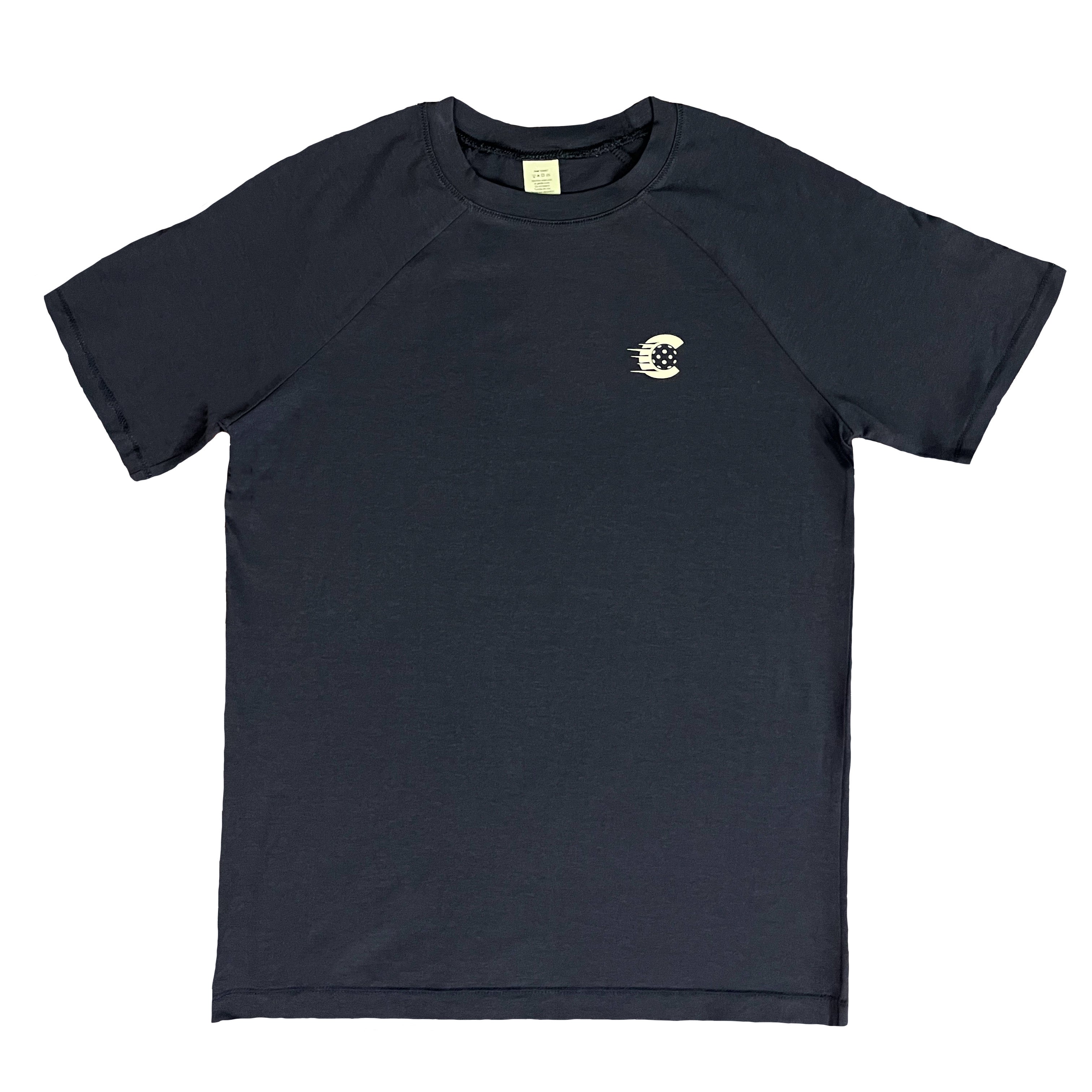 Performance Short Sleeve