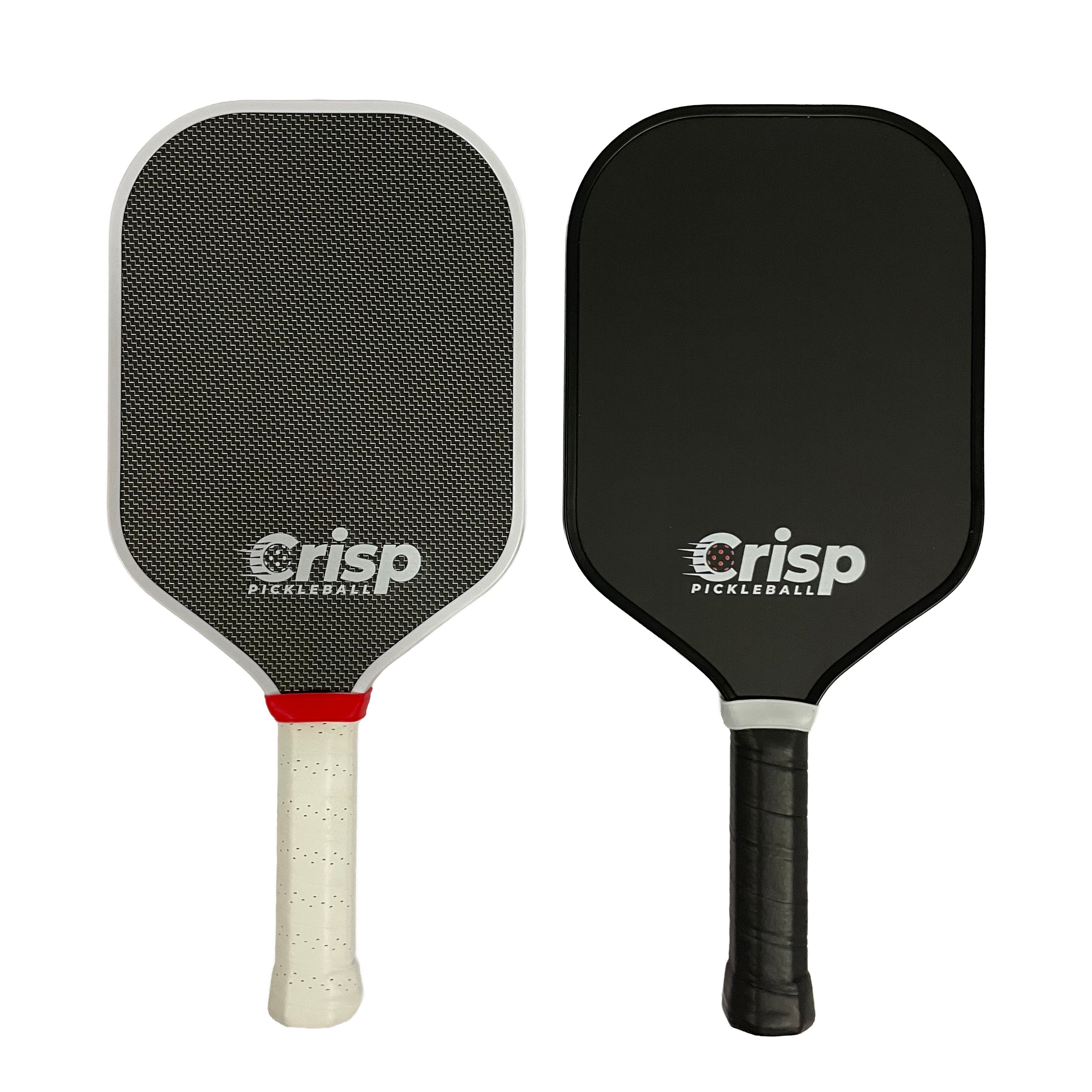 Crisp Performance Paddles