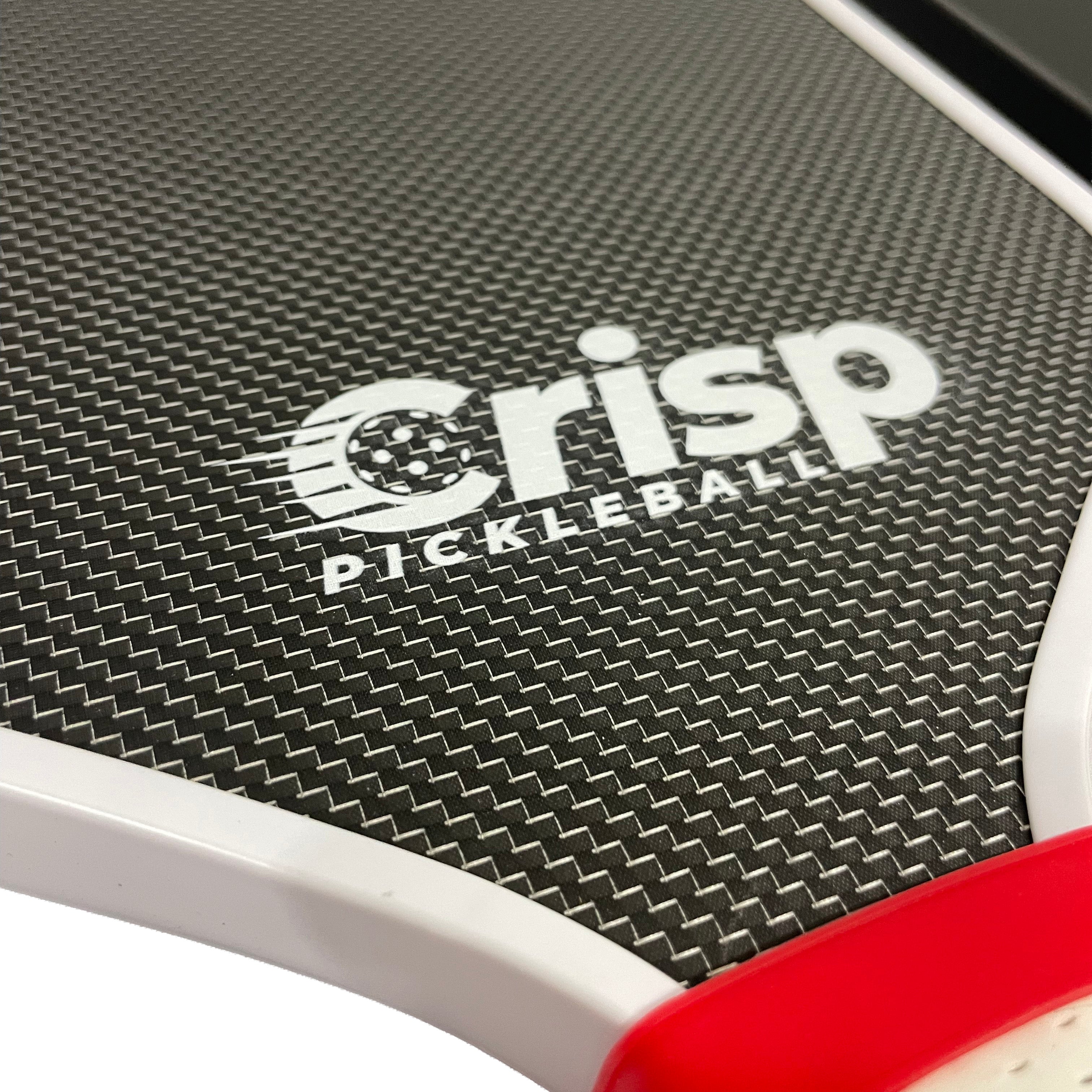 Titanium Carbon Fiber
