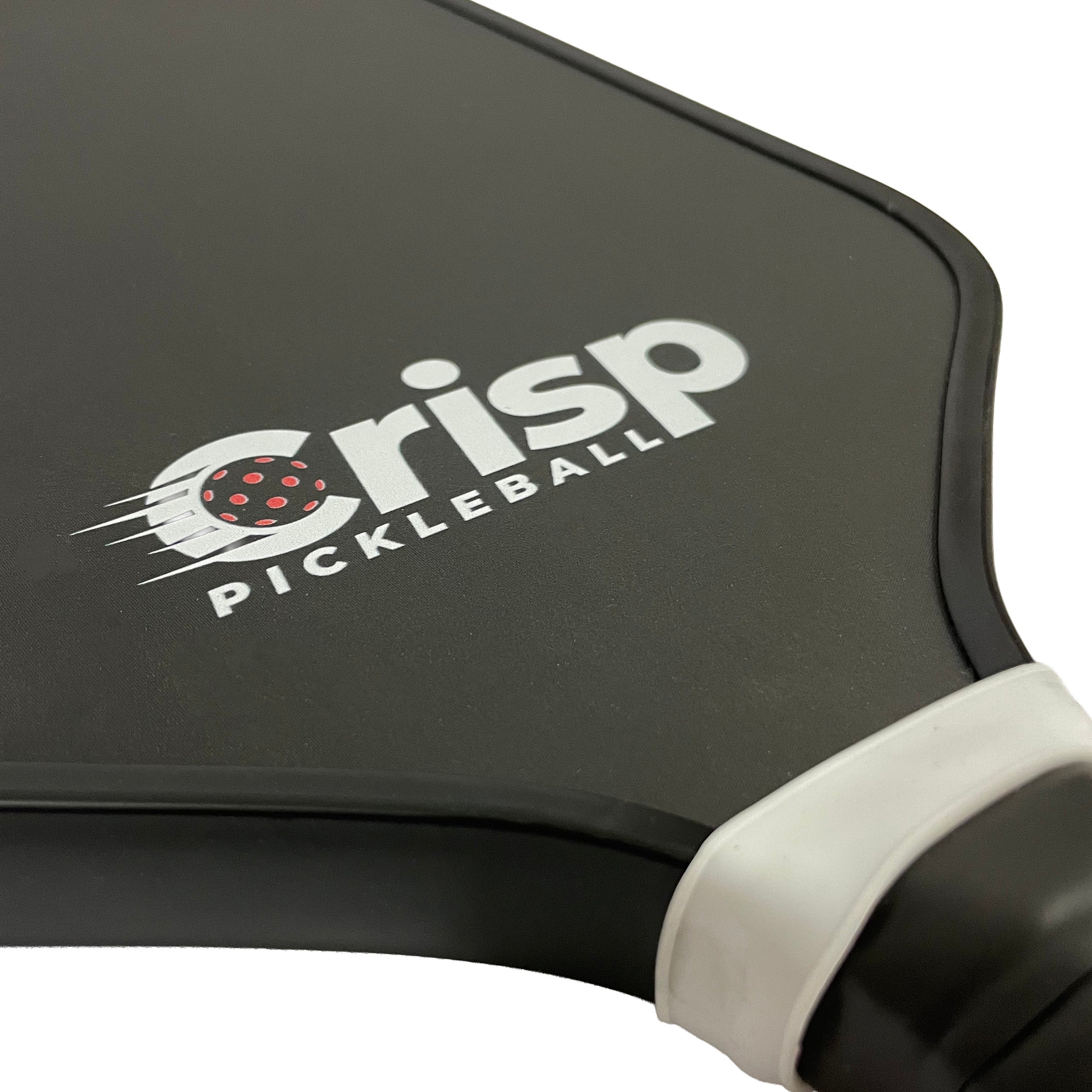 Crisp Performance Paddles