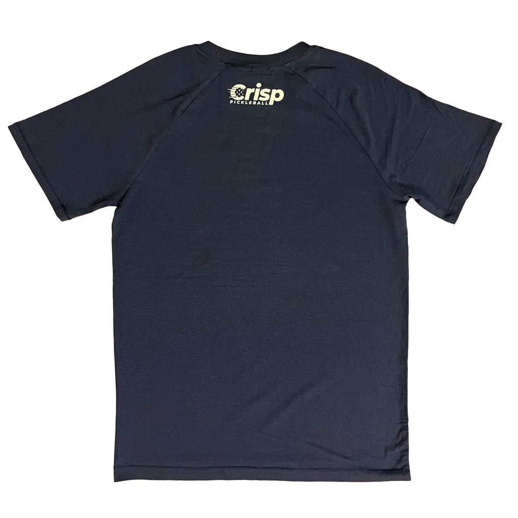 Performance Short Sleeve